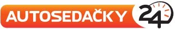 Logo obchodu Autosedacky24.sk