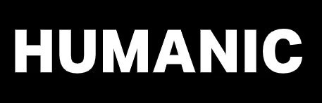 Logo obchodu Humanic