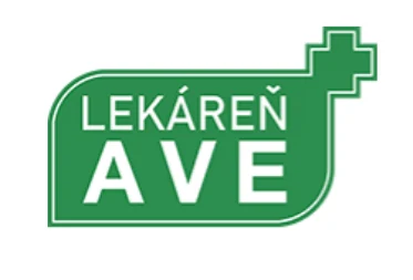 Logo obchodu LekarenAVE.sk