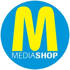 Logo obchodu Mediashop.sk