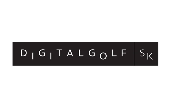 Logo obchodu Digitalgolf.sk
