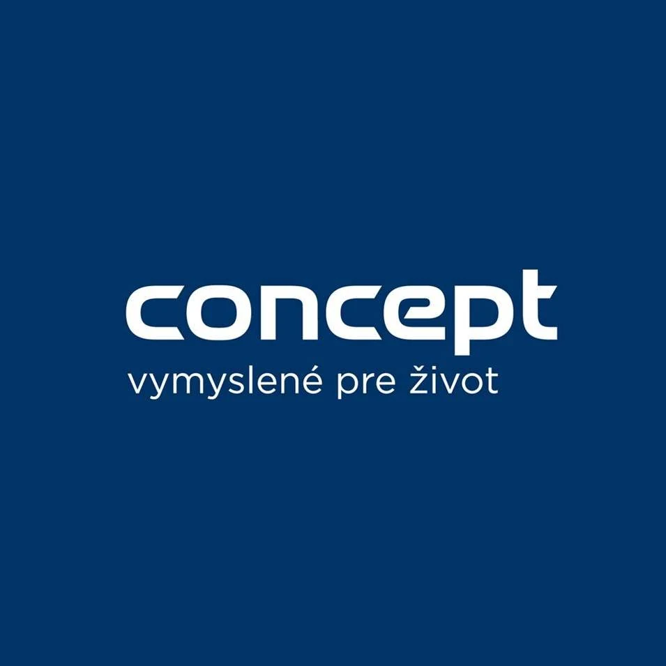 My-Concept.sk logo