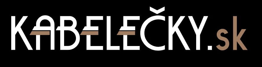 Logo obchodu Kabelečky.sk