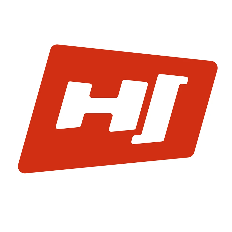 Logo obchodu Hop-sport.sk