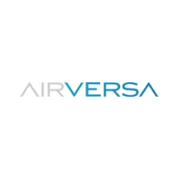 Logo obchodu Airversa.sk