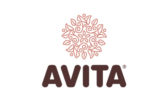 Logo obchodu Avita.sk