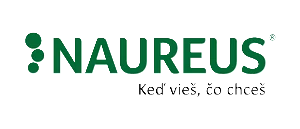Logo obchodu Naureus.sk