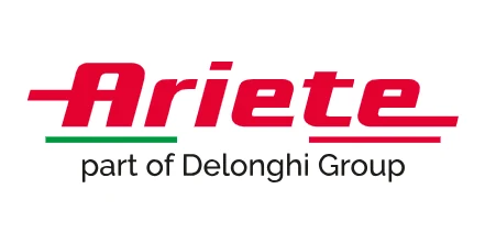 Logo obchodu Ariete.sk