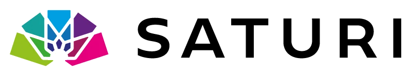 Logo obchodu Saturi.sk