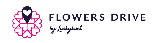 Logo obchodu Laskykvet.sk
