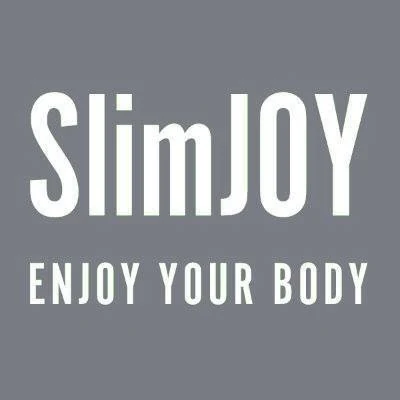 Logo obchodu SlimJoy