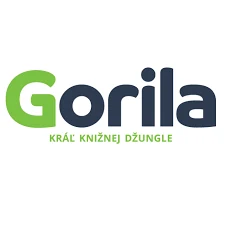 Logo obchodu Gorila.sk