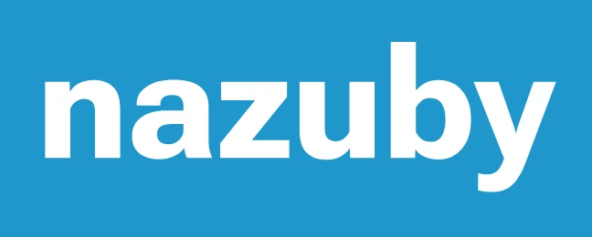 Logo obchodu Nazuby.eu