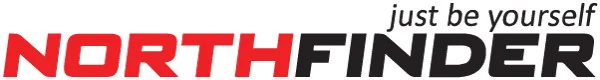 Logo obchodu Northfinder
