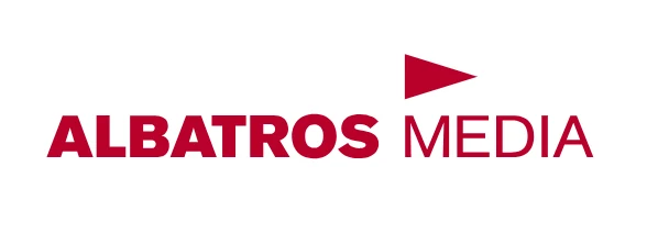 Logo obchodu Albatrosmedia.sk