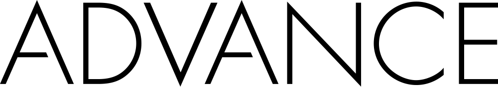 ADVANCE nutraceutics logo