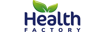 Logo obchodu HealthFactory
