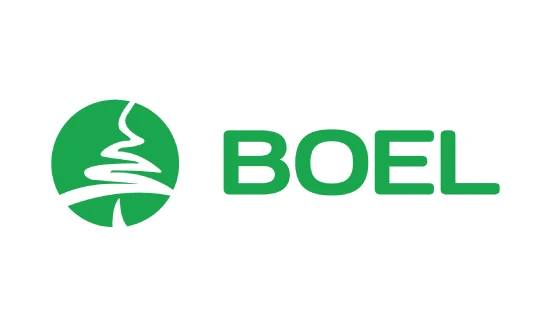 Logo obchodu Boel.sk
