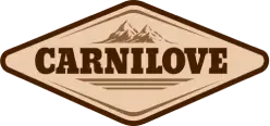 Logo obchodu Carnilove.sk
