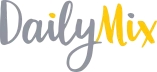 Logo obchodu Dailymix.sk