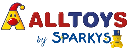 Logo obchodu Sparkys.sk