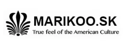 Logo obchodu Marikoo.sk