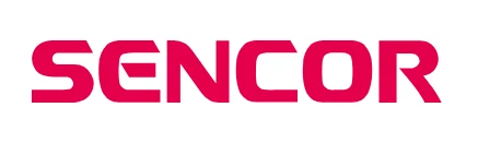Logo obchodu Sencor.sk