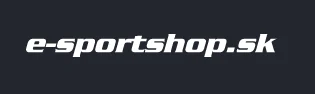Logo obchodu E-sportshop.sk
