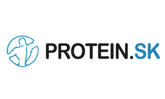 Logo obchodu Protein.sk