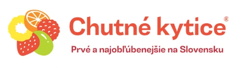 Logo obchodu Chutnekytice.sk