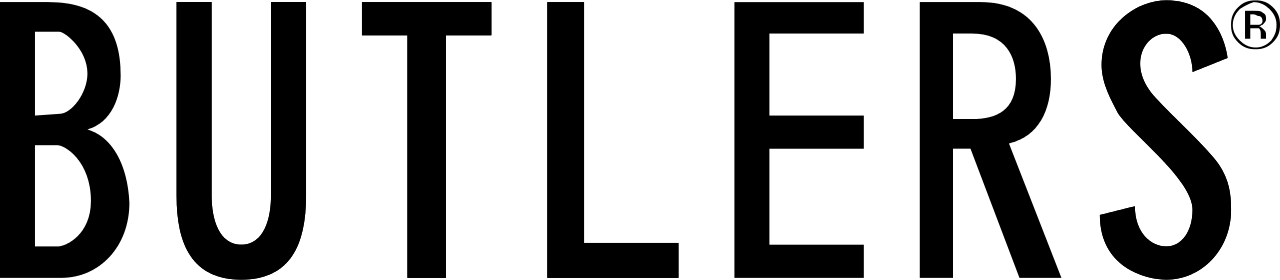 Logo obchodu Butlers.sk
