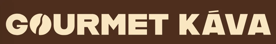 Logo obchodu Gourmetkava.sk
