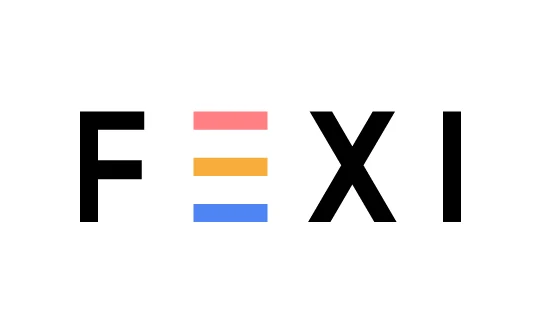 Logo obchodu Fexi.sk