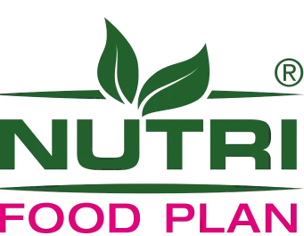 Logo obchodu Nutrifood.sk