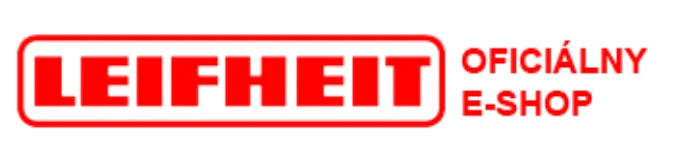 Logo obchodu Leifheit-online.sk