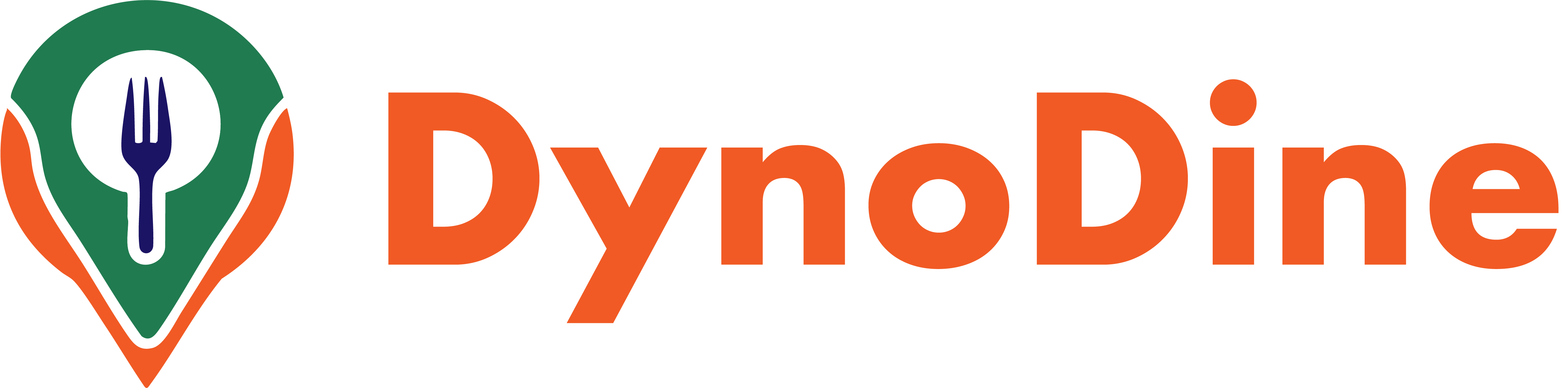 DynoDine Logo