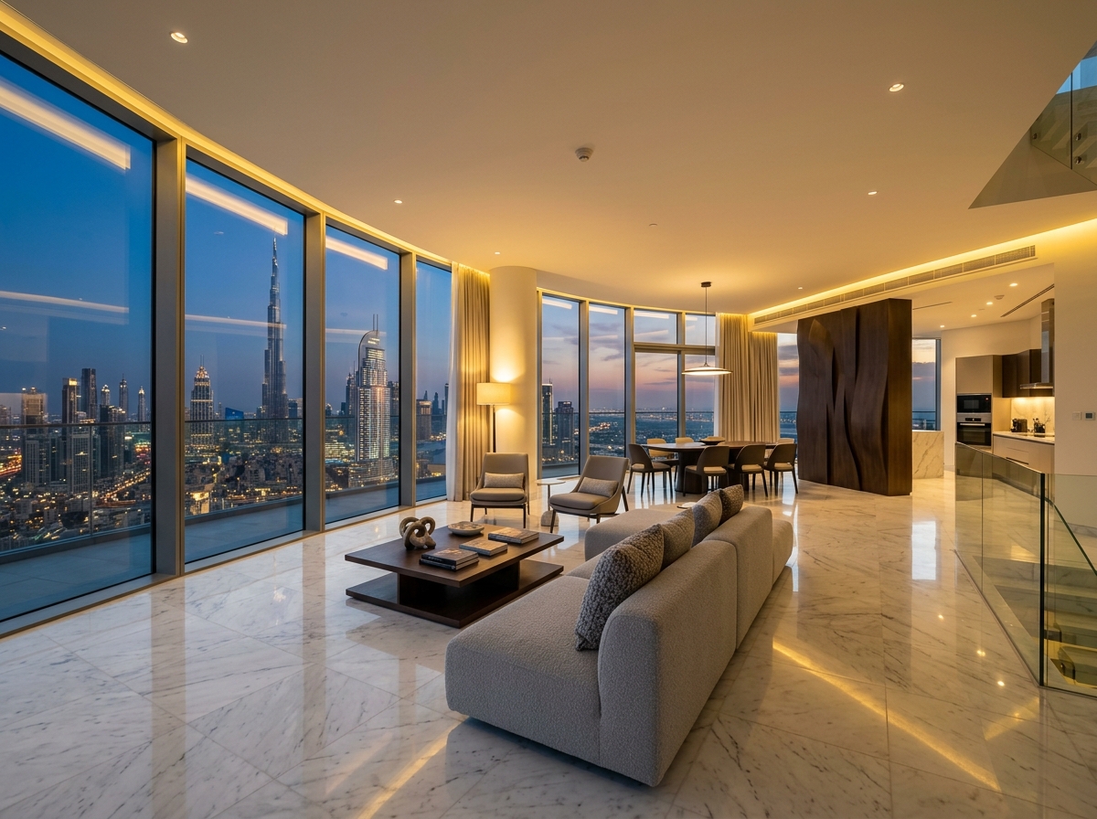 Business Bay
