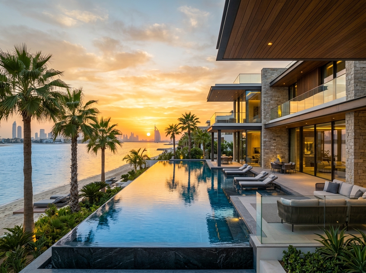 Signature Penthouse