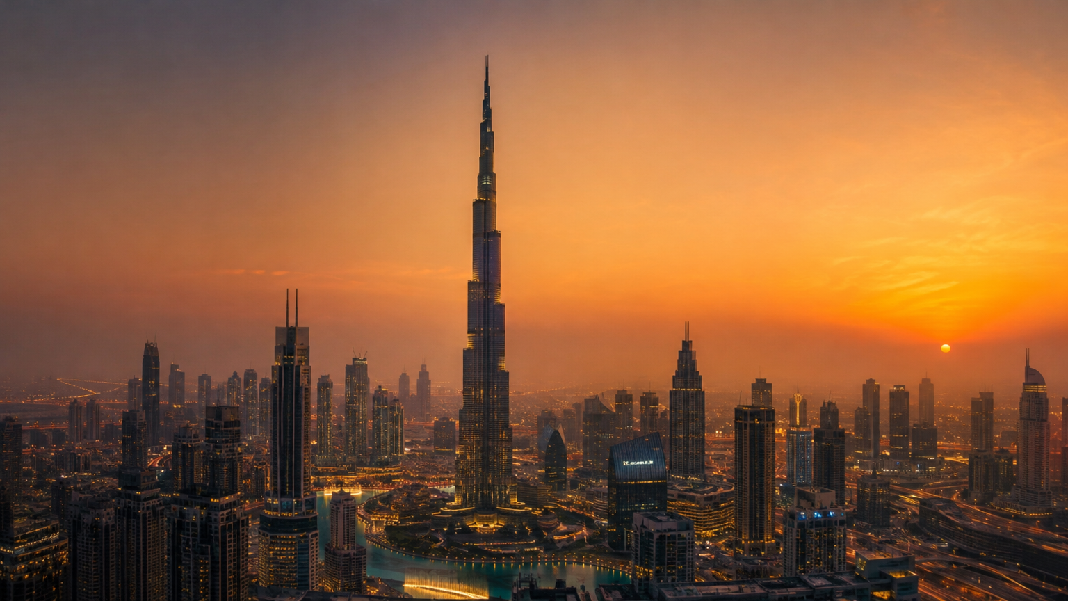 Dubaj.pro