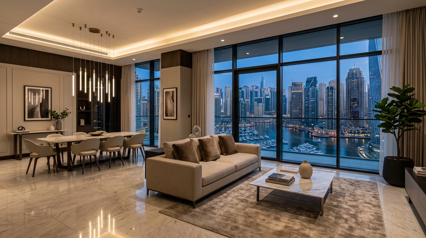 Palm Jumeirah