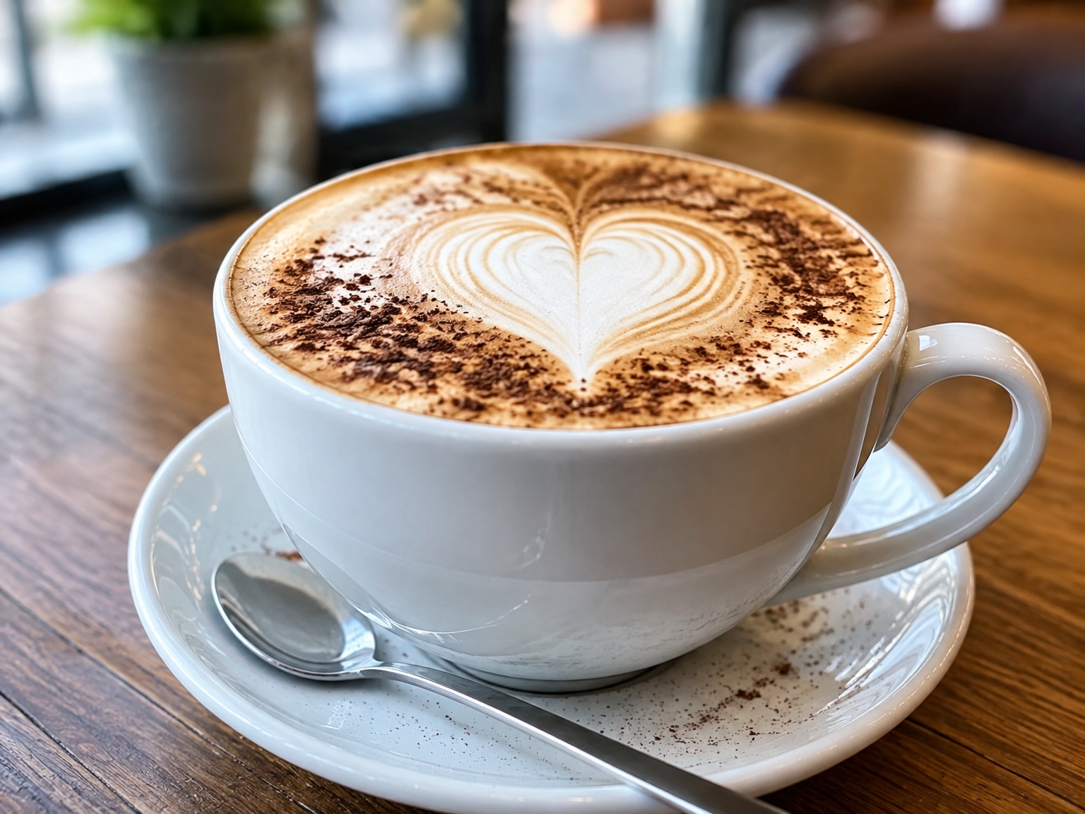Káva a čaj pro Cappuccino.sk