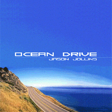 Jason Jollins - Ocean Drive cover artwork