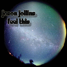 Jason Jollins - Feel This cover artwork