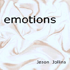 Jason Jollins - Emotions - May 2002 · Part 1 of 2 cover artwork