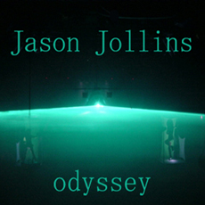 Odyssey - 2002 cover artwork