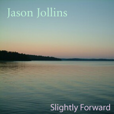 Slightly Forward - October 2003 cover artwork