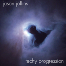 Track Listing - Techy Progression cover artwork