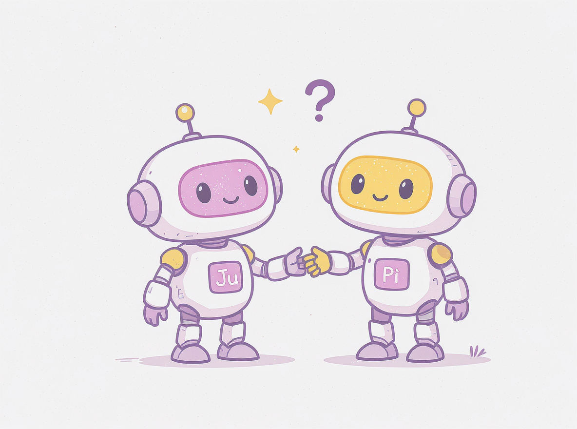 Roboti Ju a Pí – Co je to ta AI?