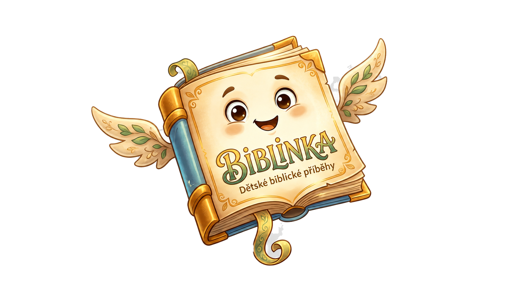 Biblinka – průvodkyně biblickými příběhy