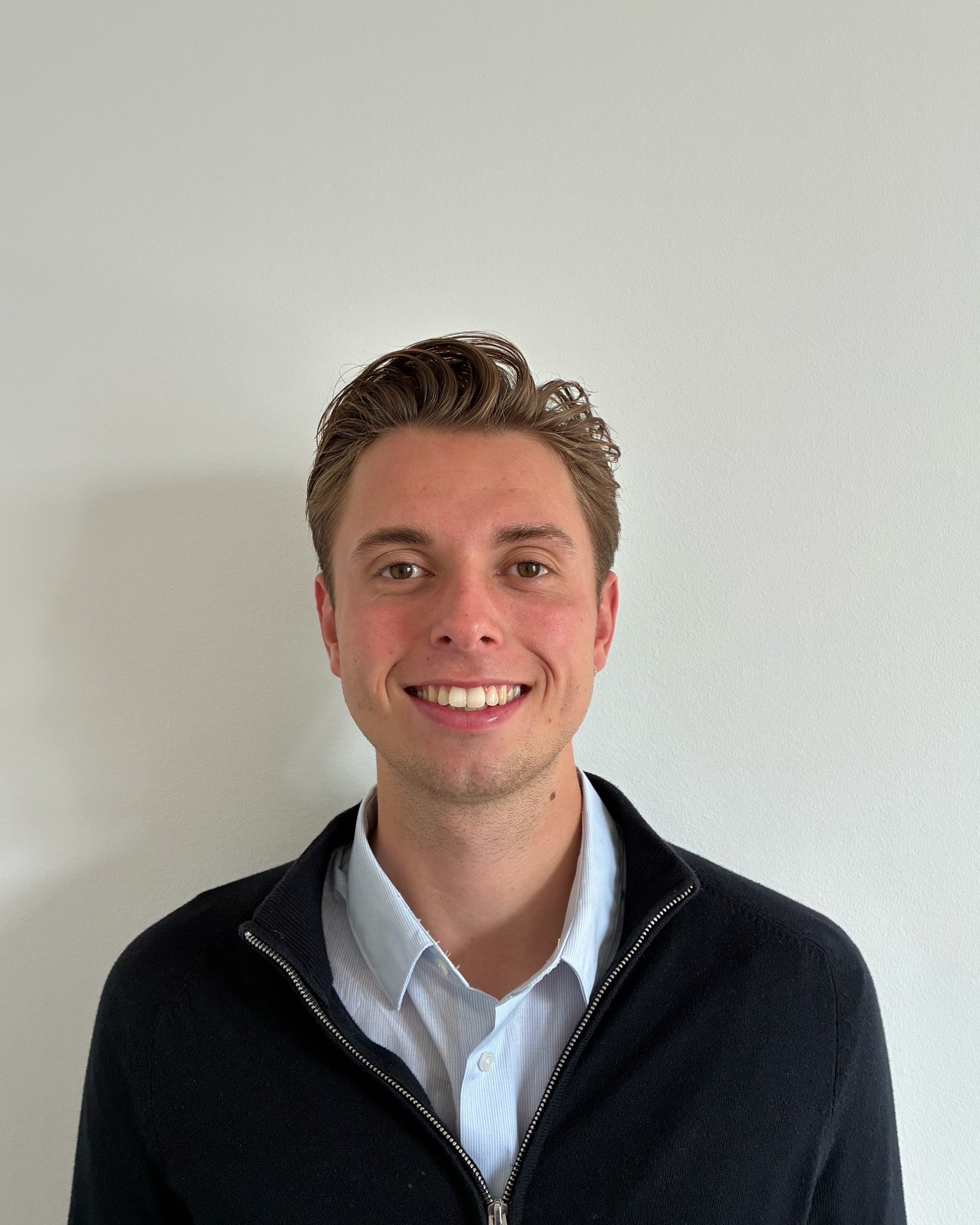 Founder of Jappe Capital